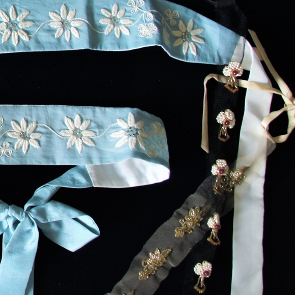 Braid wrap - Picture 3 of 3